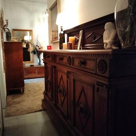 Redi Room Firenze Eksteriør billede