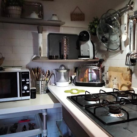 Redi Room Firenze Eksteriør billede