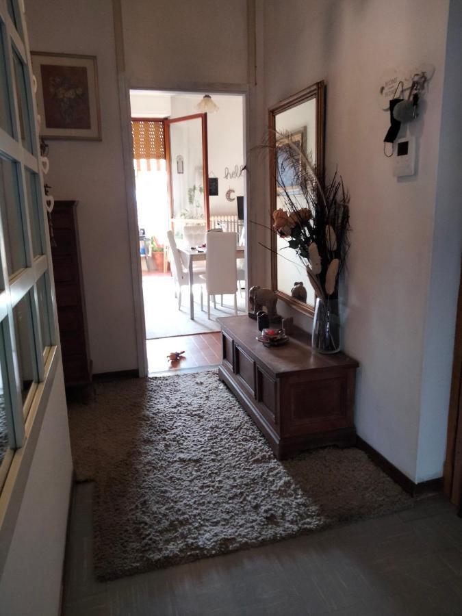 Redi Room Firenze Eksteriør billede