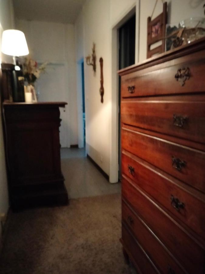 Redi Room Firenze Eksteriør billede