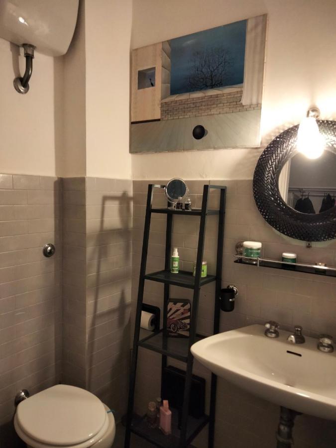 Redi Room Firenze Eksteriør billede