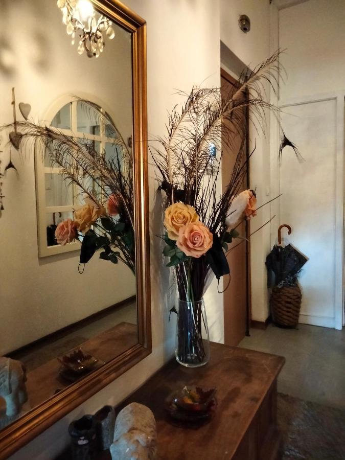 Redi Room Firenze Eksteriør billede