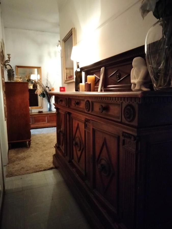 Redi Room Firenze Eksteriør billede