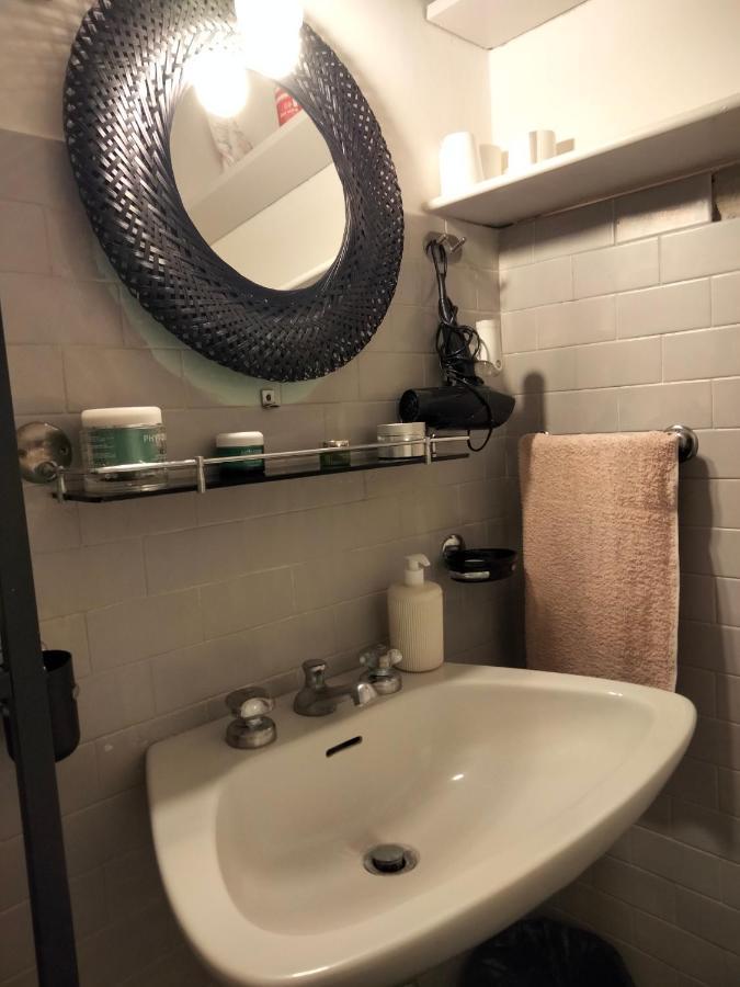 Redi Room Firenze Eksteriør billede