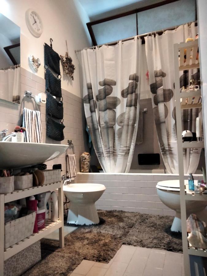 Redi Room Firenze Eksteriør billede