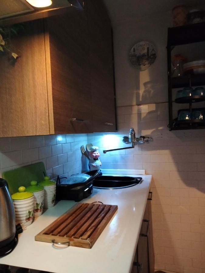 Redi Room Firenze Eksteriør billede