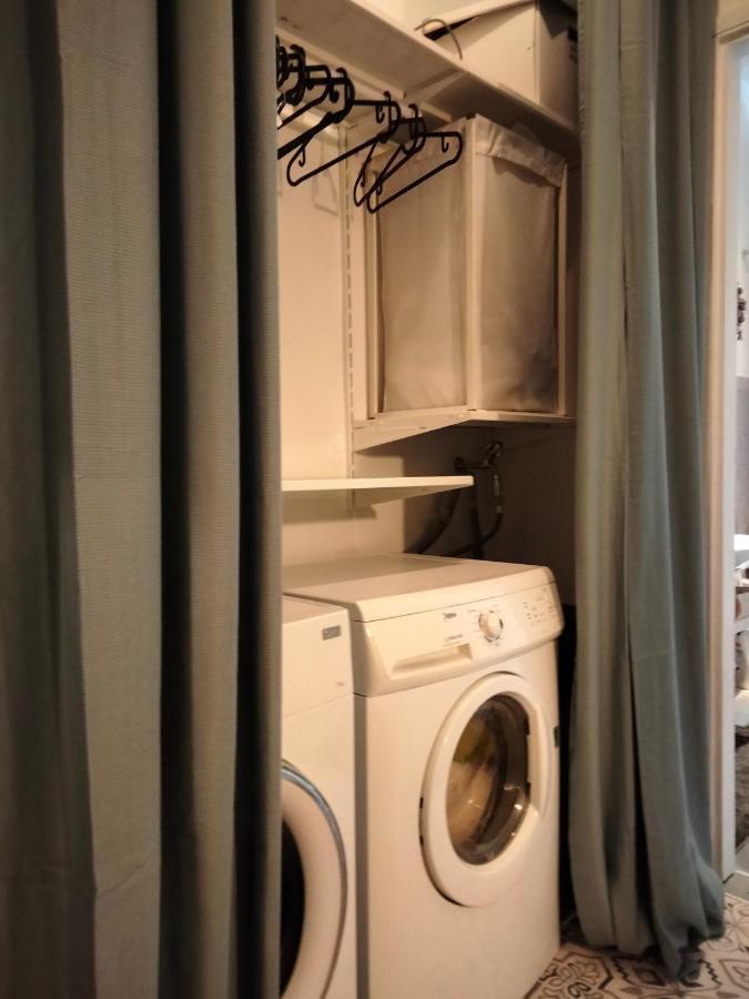 Redi Room Firenze Eksteriør billede