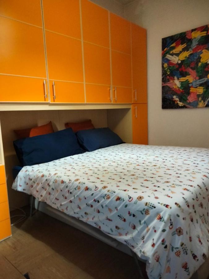 Redi Room Firenze Eksteriør billede