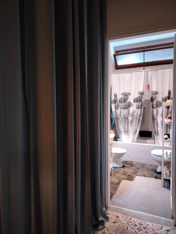 Redi Room Firenze Eksteriør billede