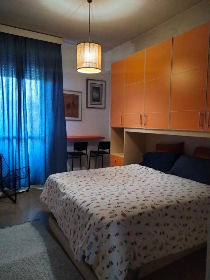 Redi Room Firenze Eksteriør billede