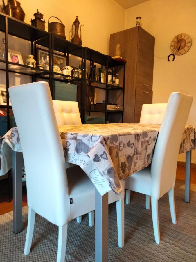 Redi Room Firenze Eksteriør billede