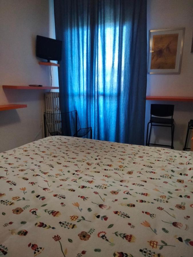 Redi Room Firenze Eksteriør billede