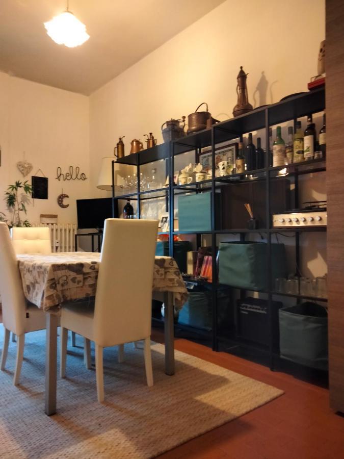 Redi Room Firenze Eksteriør billede