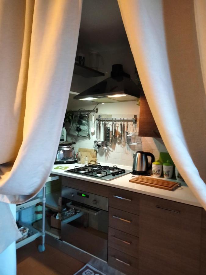 Redi Room Firenze Eksteriør billede