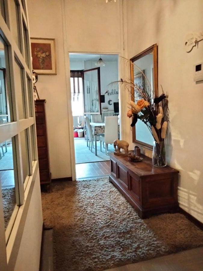 Redi Room Firenze Eksteriør billede